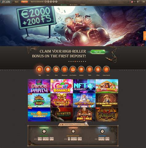 joy casino review|JoyCasino Review (2024) .